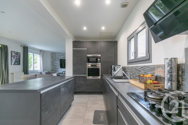 maison à vendre - 4 pièces - 79.8 m2 - CHAMPIGNY SUR MARNE - 94 - ILE-DE-FRANCE - Century 21 Afc