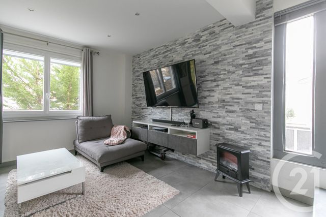 maison à vendre - 4 pièces - 79.8 m2 - CHAMPIGNY SUR MARNE - 94 - ILE-DE-FRANCE - Century 21 Afc