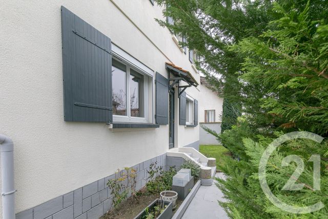 maison à vendre - 4 pièces - 79.8 m2 - CHAMPIGNY SUR MARNE - 94 - ILE-DE-FRANCE - Century 21 Afc