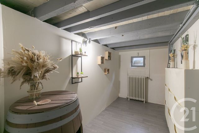 maison à vendre - 4 pièces - 79.8 m2 - CHAMPIGNY SUR MARNE - 94 - ILE-DE-FRANCE - Century 21 Afc