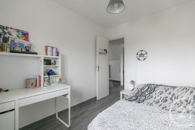 maison à vendre - 4 pièces - 79.8 m2 - CHAMPIGNY SUR MARNE - 94 - ILE-DE-FRANCE - Century 21 Afc