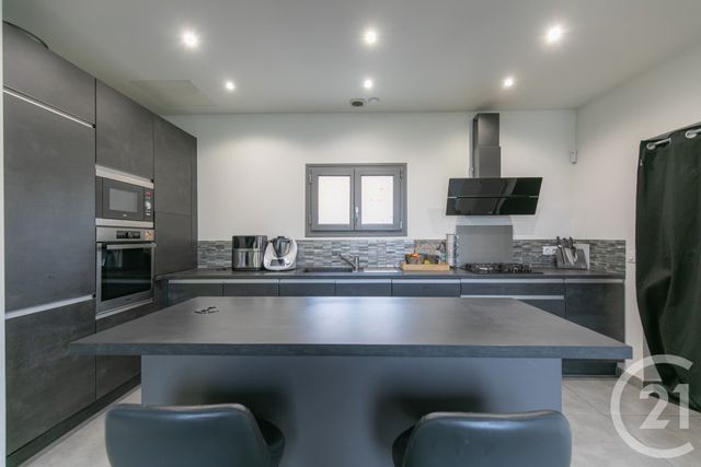 maison à vendre - 4 pièces - 79.8 m2 - CHAMPIGNY SUR MARNE - 94 - ILE-DE-FRANCE - Century 21 Afc