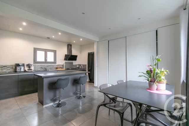 maison à vendre - 4 pièces - 79.8 m2 - CHAMPIGNY SUR MARNE - 94 - ILE-DE-FRANCE - Century 21 Afc