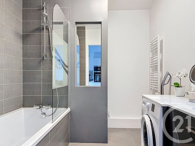 Appartement F2 à louer - 2 pièces - 40.01 m2 - CHAMPIGNY SUR MARNE - 94 - ILE-DE-FRANCE - Century 21 Afc