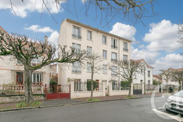 Appartement F1 à vendre JOINVILLE LE PONT