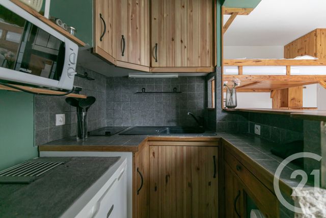 Appartement F1 à vendre - 1 pièce - 21.02 m2 - JOINVILLE LE PONT - 94 - ILE-DE-FRANCE - Century 21 Afc