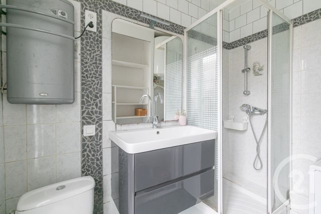 Appartement F1 à vendre - 1 pièce - 21.02 m2 - JOINVILLE LE PONT - 94 - ILE-DE-FRANCE - Century 21 Afc