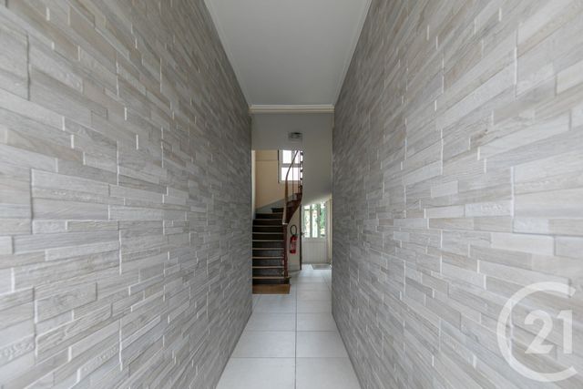 Appartement F1 à vendre - 1 pièce - 21.02 m2 - JOINVILLE LE PONT - 94 - ILE-DE-FRANCE - Century 21 Afc