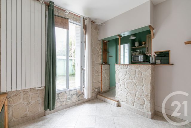 Appartement F1 à vendre - 1 pièce - 21.02 m2 - JOINVILLE LE PONT - 94 - ILE-DE-FRANCE - Century 21 Afc