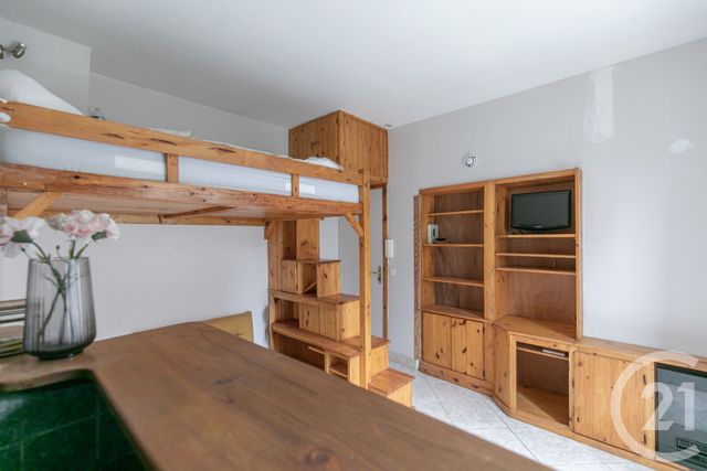 Appartement F1 à vendre - 1 pièce - 21.02 m2 - JOINVILLE LE PONT - 94 - ILE-DE-FRANCE - Century 21 Afc