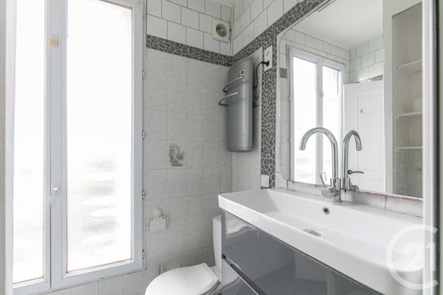 Appartement F1 à vendre - 1 pièce - 21.02 m2 - JOINVILLE LE PONT - 94 - ILE-DE-FRANCE - Century 21 Afc