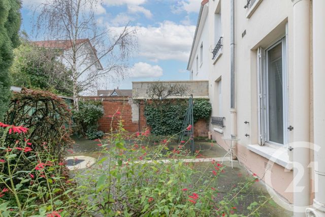 Appartement F1 à vendre - 1 pièce - 21.02 m2 - JOINVILLE LE PONT - 94 - ILE-DE-FRANCE - Century 21 Afc