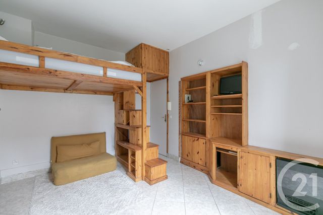 Appartement F1 à vendre - 1 pièce - 21.02 m2 - JOINVILLE LE PONT - 94 - ILE-DE-FRANCE - Century 21 Afc