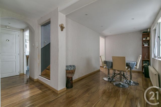 maison à vendre - 6 pièces - 121.0 m2 - CHAMPIGNY SUR MARNE - 94 - ILE-DE-FRANCE - Century 21 Afc