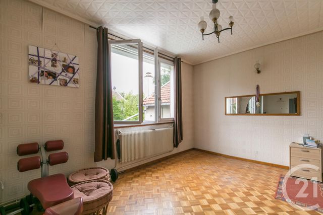 maison à vendre - 6 pièces - 121.0 m2 - CHAMPIGNY SUR MARNE - 94 - ILE-DE-FRANCE - Century 21 Afc
