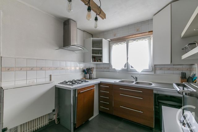 maison à vendre - 6 pièces - 121.0 m2 - CHAMPIGNY SUR MARNE - 94 - ILE-DE-FRANCE - Century 21 Afc