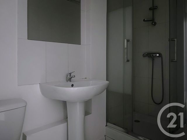 Appartement F1 à louer - 1 pièce - 37.5 m2 - CHAMPIGNY SUR MARNE - 94 - ILE-DE-FRANCE - Century 21 Afc