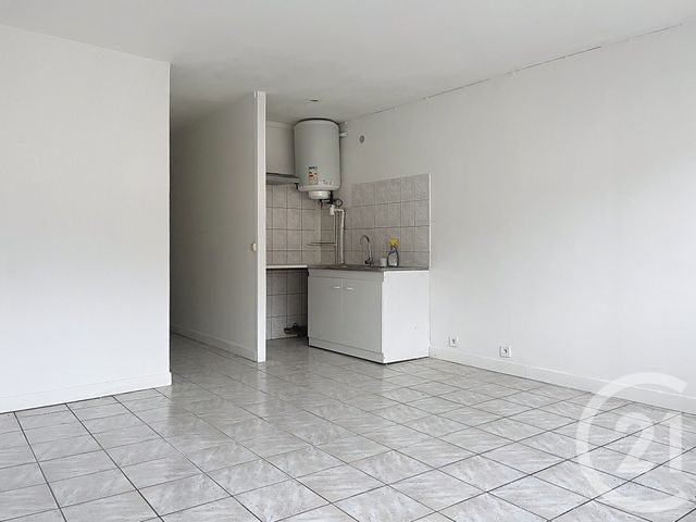 Appartement F1 à louer - 1 pièce - 37.5 m2 - CHAMPIGNY SUR MARNE - 94 - ILE-DE-FRANCE - Century 21 Afc