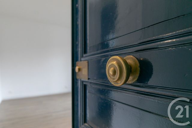 Appartement F2 à vendre - 2 pièces - 38.0 m2 - NOGENT SUR MARNE - 94 - ILE-DE-FRANCE - Century 21 Afc