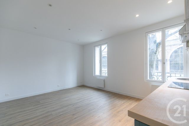 Appartement F2 à vendre - 2 pièces - 38.0 m2 - NOGENT SUR MARNE - 94 - ILE-DE-FRANCE - Century 21 Afc