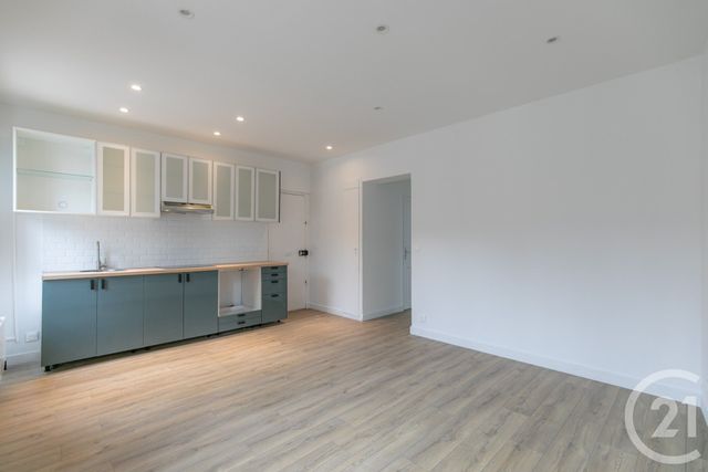 Appartement F2 à vendre - 2 pièces - 38.0 m2 - NOGENT SUR MARNE - 94 - ILE-DE-FRANCE - Century 21 Afc
