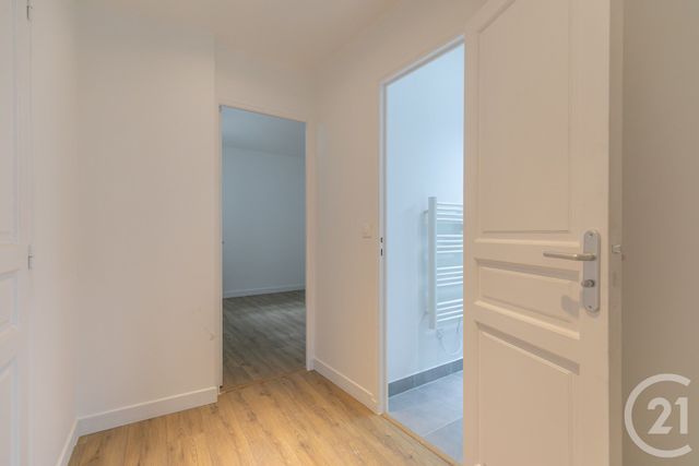 Appartement F2 à vendre - 2 pièces - 38.0 m2 - NOGENT SUR MARNE - 94 - ILE-DE-FRANCE - Century 21 Afc