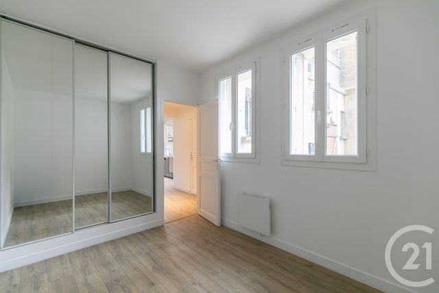 Appartement F2 à vendre - 2 pièces - 38.0 m2 - NOGENT SUR MARNE - 94 - ILE-DE-FRANCE - Century 21 Afc