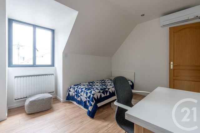 maison à vendre - 5 pièces - 121.0 m2 - CHAMPIGNY SUR MARNE - 94 - ILE-DE-FRANCE - Century 21 Afc