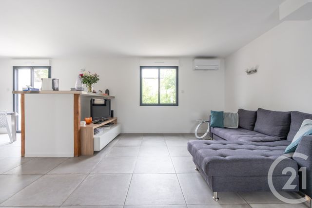 maison à vendre - 5 pièces - 121.0 m2 - CHAMPIGNY SUR MARNE - 94 - ILE-DE-FRANCE - Century 21 Afc