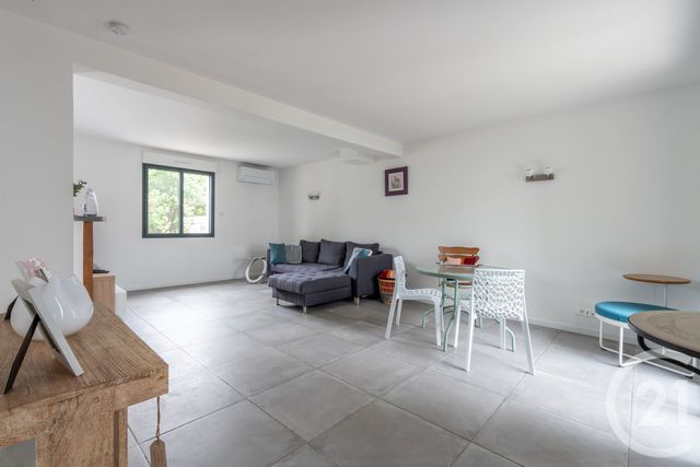 maison à vendre - 5 pièces - 121.0 m2 - CHAMPIGNY SUR MARNE - 94 - ILE-DE-FRANCE - Century 21 Afc