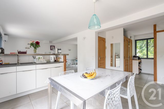 maison à vendre - 5 pièces - 121.0 m2 - CHAMPIGNY SUR MARNE - 94 - ILE-DE-FRANCE - Century 21 Afc