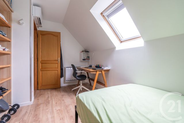 maison à vendre - 5 pièces - 121.0 m2 - CHAMPIGNY SUR MARNE - 94 - ILE-DE-FRANCE - Century 21 Afc