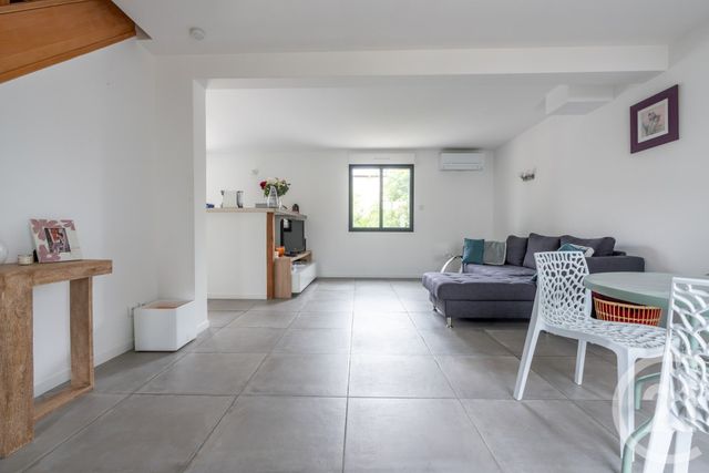 maison à vendre - 5 pièces - 121.0 m2 - CHAMPIGNY SUR MARNE - 94 - ILE-DE-FRANCE - Century 21 Afc