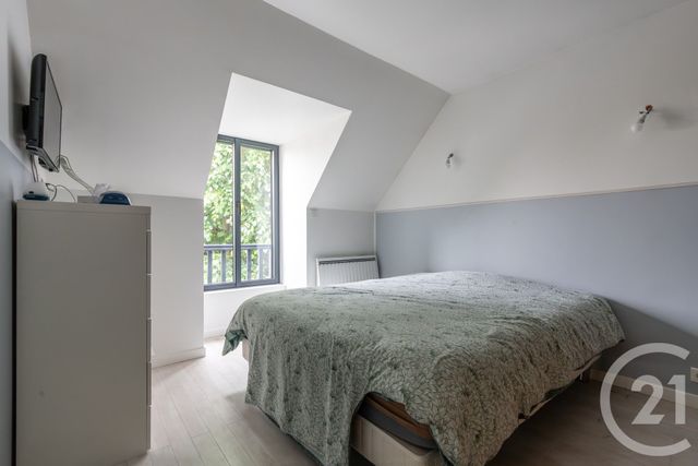 maison à vendre - 5 pièces - 121.0 m2 - CHAMPIGNY SUR MARNE - 94 - ILE-DE-FRANCE - Century 21 Afc