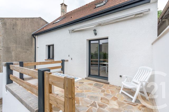 maison à vendre - 5 pièces - 121.0 m2 - CHAMPIGNY SUR MARNE - 94 - ILE-DE-FRANCE - Century 21 Afc