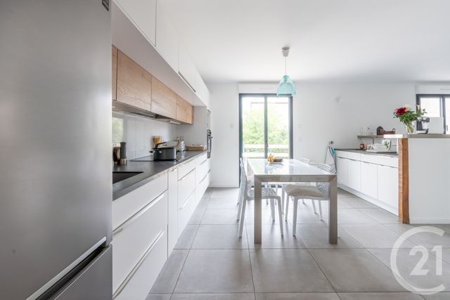 maison à vendre - 5 pièces - 121.0 m2 - CHAMPIGNY SUR MARNE - 94 - ILE-DE-FRANCE - Century 21 Afc