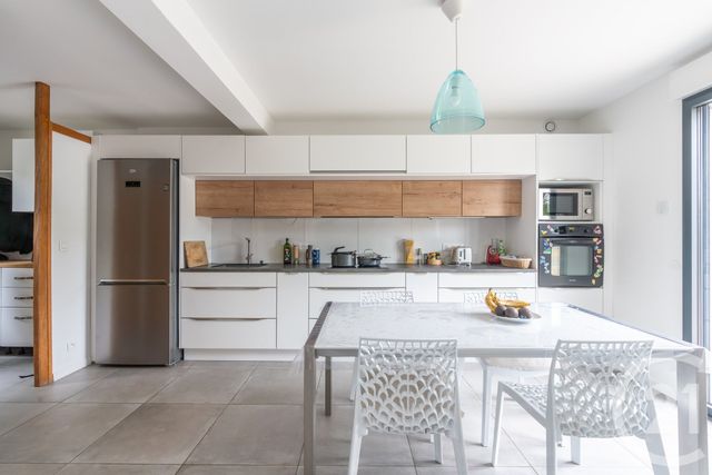 maison à vendre - 5 pièces - 121.0 m2 - CHAMPIGNY SUR MARNE - 94 - ILE-DE-FRANCE - Century 21 Afc