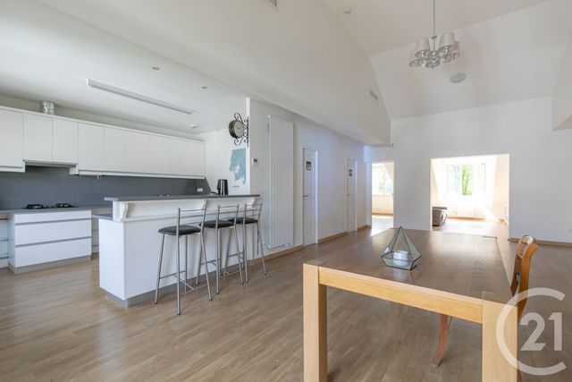 maison à vendre - 9 pièces - 255.96 m2 - CHAMPIGNY SUR MARNE - 94 - ILE-DE-FRANCE - Century 21 Afc