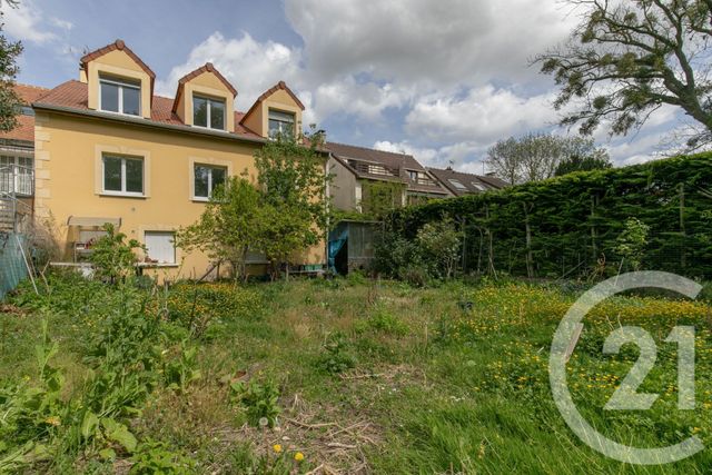 maison à vendre - 9 pièces - 255.96 m2 - CHAMPIGNY SUR MARNE - 94 - ILE-DE-FRANCE - Century 21 Afc