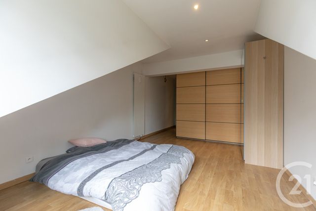 maison à vendre - 9 pièces - 255.96 m2 - CHAMPIGNY SUR MARNE - 94 - ILE-DE-FRANCE - Century 21 Afc