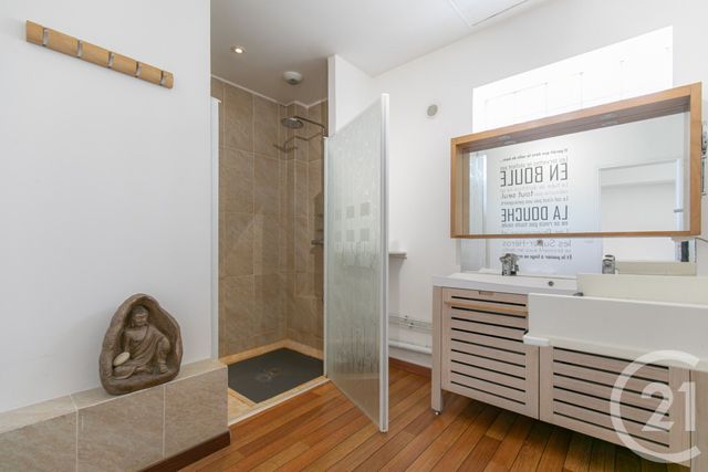 maison à vendre - 9 pièces - 255.96 m2 - CHAMPIGNY SUR MARNE - 94 - ILE-DE-FRANCE - Century 21 Afc