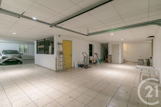 maison à vendre - 9 pièces - 255.96 m2 - CHAMPIGNY SUR MARNE - 94 - ILE-DE-FRANCE - Century 21 Afc