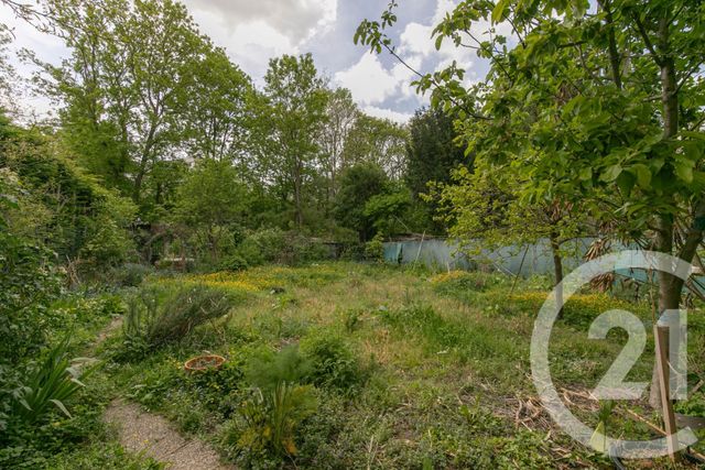 maison à vendre - 9 pièces - 255.96 m2 - CHAMPIGNY SUR MARNE - 94 - ILE-DE-FRANCE - Century 21 Afc