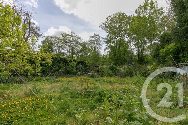 maison à vendre - 9 pièces - 255.96 m2 - CHAMPIGNY SUR MARNE - 94 - ILE-DE-FRANCE - Century 21 Afc