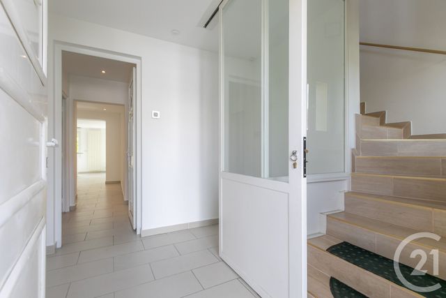 maison à vendre - 9 pièces - 255.96 m2 - CHAMPIGNY SUR MARNE - 94 - ILE-DE-FRANCE - Century 21 Afc