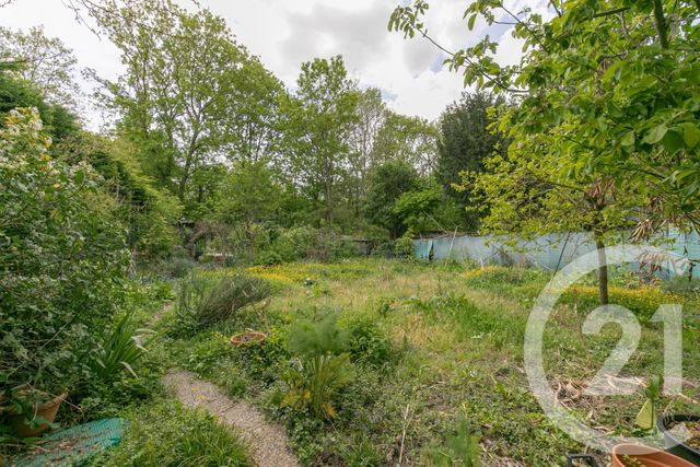 maison à vendre - 9 pièces - 255.96 m2 - CHAMPIGNY SUR MARNE - 94 - ILE-DE-FRANCE - Century 21 Afc