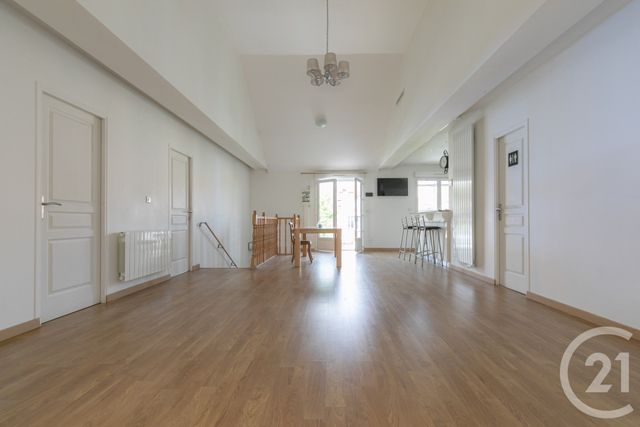 maison à vendre - 9 pièces - 255.96 m2 - CHAMPIGNY SUR MARNE - 94 - ILE-DE-FRANCE - Century 21 Afc