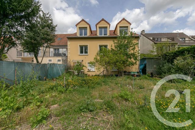 maison à vendre - 9 pièces - 255.96 m2 - CHAMPIGNY SUR MARNE - 94 - ILE-DE-FRANCE - Century 21 Afc