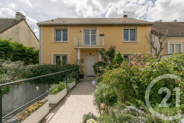 maison - CHAMPIGNY SUR MARNE - 94