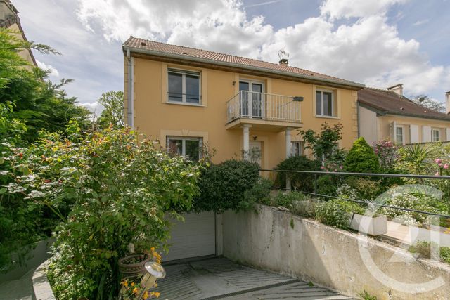 maison à vendre - 9 pièces - 255.96 m2 - CHAMPIGNY SUR MARNE - 94 - ILE-DE-FRANCE - Century 21 Afc